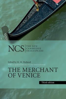 The Merchant of Venice by Shakespeare, William