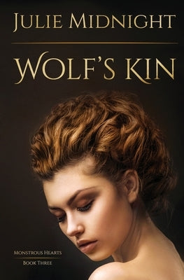 Wolf's Kin by Midnight, Julie