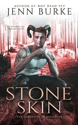 Stone Skin by Burke