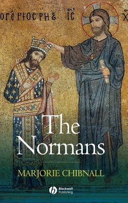 The Normans by Chibnall, Marjorie