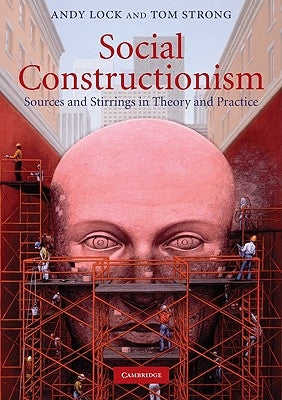 Social Constructionism by Lock, Andy