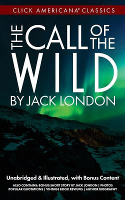 The Call of the Wild by Click Americana