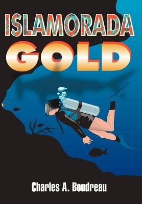 Islamorada Gold by Boudreau, Charles A.