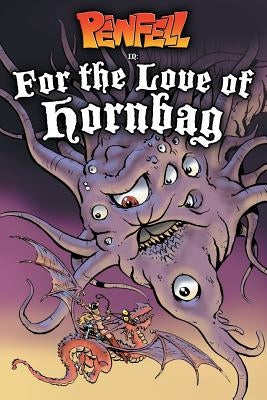 Pewfell in For The Love of Hornbag by Whelon, Chuck