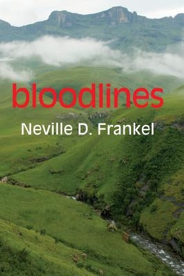 bloodlines by Frankel, Neville D.