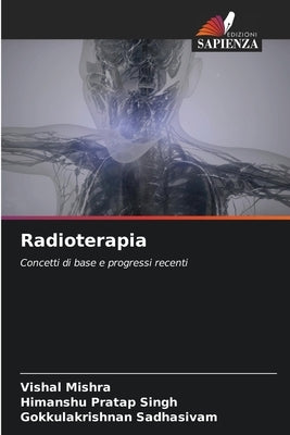 Radioterapia by Mishra, Vishal