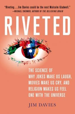 Riveted by Davies, Jim