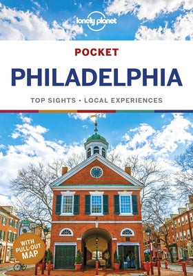 Lonely Planet Pocket Philadelphia 1 by Richmond, Simon