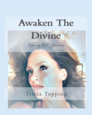 Awaken The Divine: Exposing U.S. Andersen by Andersen, Uell Stanley