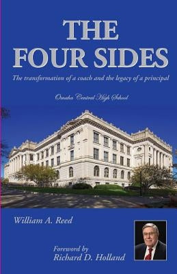 The Four Sides by Holland, Richard D.