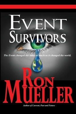 Event Survivors by Mueller, Ron