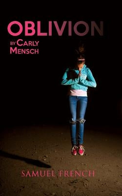 Oblivion by Mensch, Carly