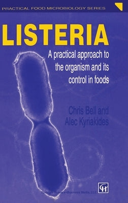 Listeria by Bell, Chris