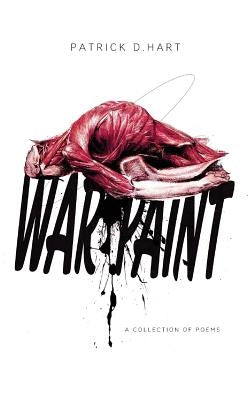 War Paint by Hart, Patrick D.