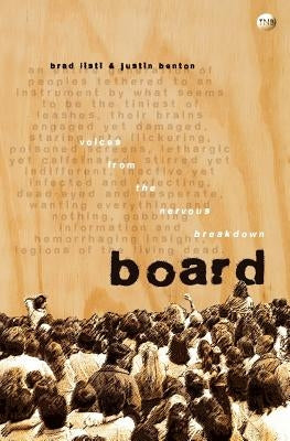 Board by Listi, Brad