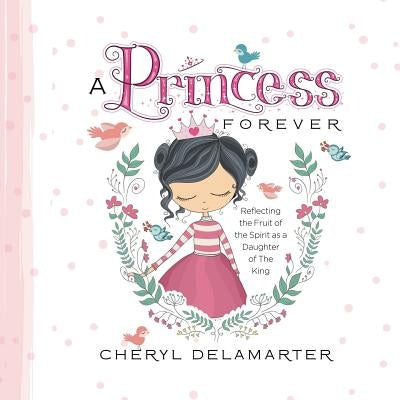 Princess Forever by Delamarter, Cheryl