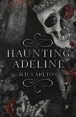 Haunting Adeline by Carlton, H. D.