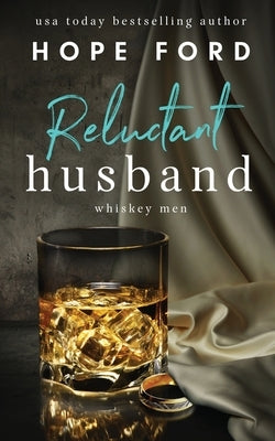 Reluctant Husband: Special Edition Cover by Ford, Hope