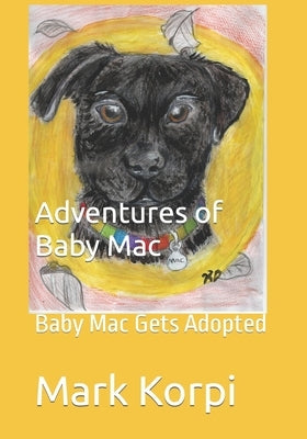 Adventures of Baby Mac: Baby Mac Gets Adopted by DuBay, Christopher A.