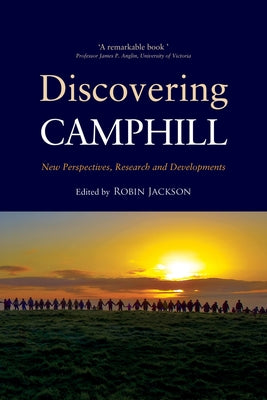 Discovering Camphill: New Perspectives, Research and Developments by Jackson, Robin