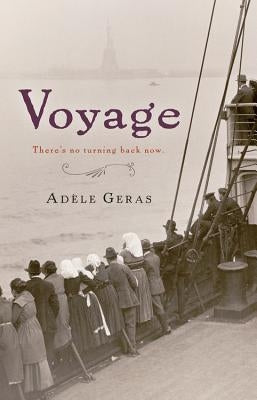 Voyage by Geras, Adèle