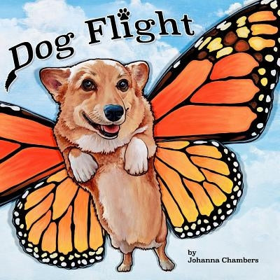 Dog Flight by Chambers, Johanna