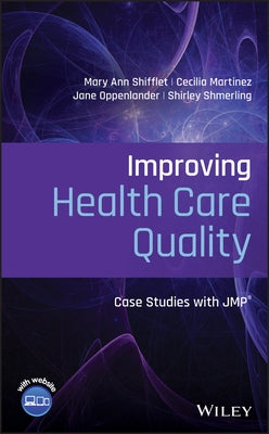 Improving Health Care C by Shifflet