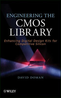 CMOS Library by Doman, David