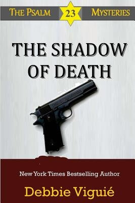 The Shadow of Death by Viguie, Debbie
