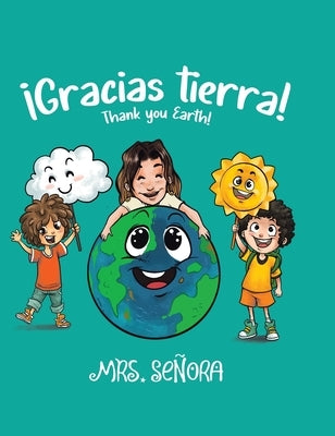 ¡Gracias! by Kupferman, Gilda