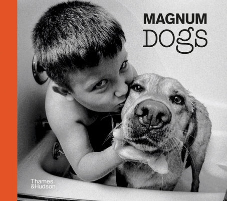 Magnum Dogs by Magnum Photos