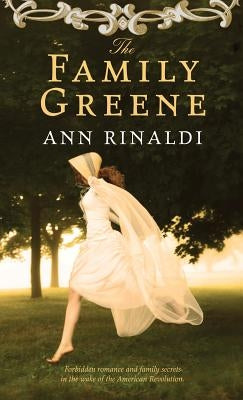 The Family Greene by Rinaldi, Ann
