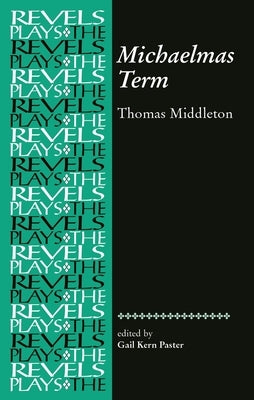 Michaelmas Term by Bevington, Stephen