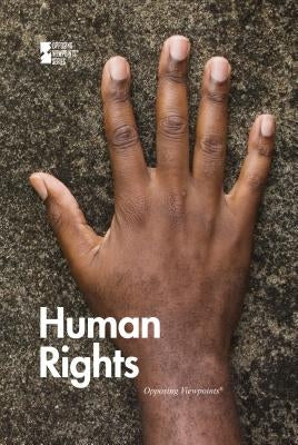 Human Rights by Haugen, David M.