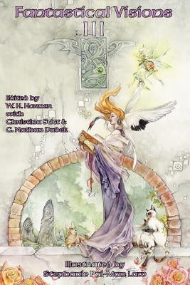 Fantastical Visions III by Horner, W. H.