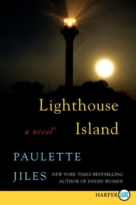 Lighthouse Island by Jiles, Paulette