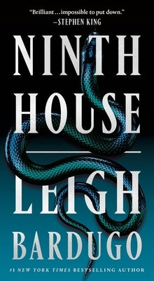 Ninth House by Bardugo, Leigh