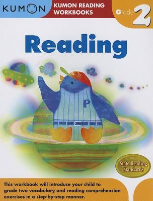 Grade 2 Reading by Sarris, Eno