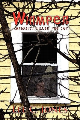 Whimper by Jones, Lee