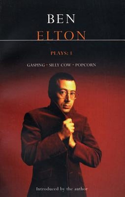 Elton Plays: 1: Gasping; Silly Cow; Popcorn by Elton, Ben