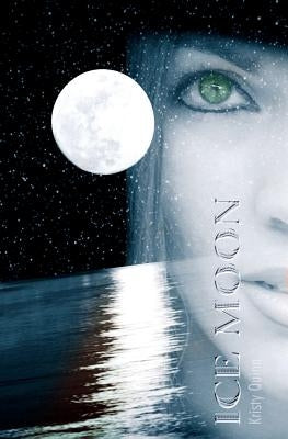 Ice Moon by Quinn, Kristy