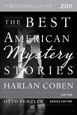 The Best American Mystery Stories by Penzler, Otto