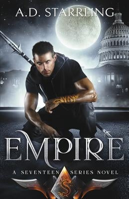 Empire by Starrling, Ad