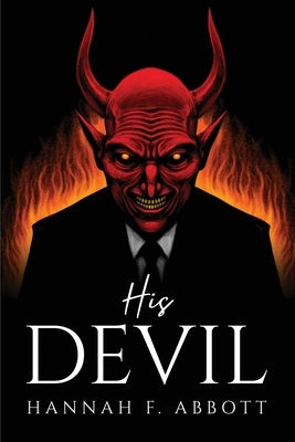 His Devil by Hannah F Abbott