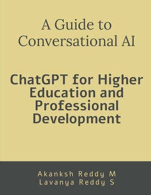 A Guide to Conversational AI by Reddy, Akanksh