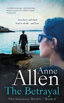 The Betrayal by Allen, Anne