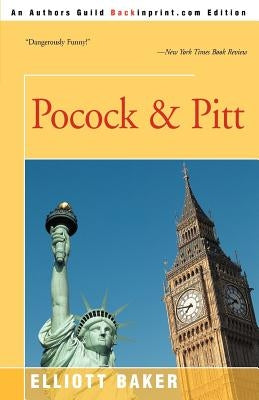 Pocock & Pitt by Baker, Elliott