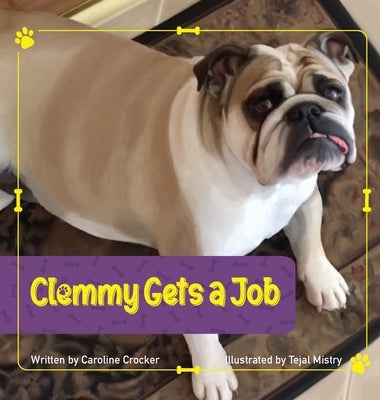 Clemmy Gets a Job by Crocker, I. Caroline