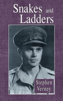 Snakes and Ladders by Verney, Stephen