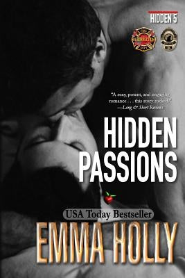 Hidden Passions by Holly, Emma